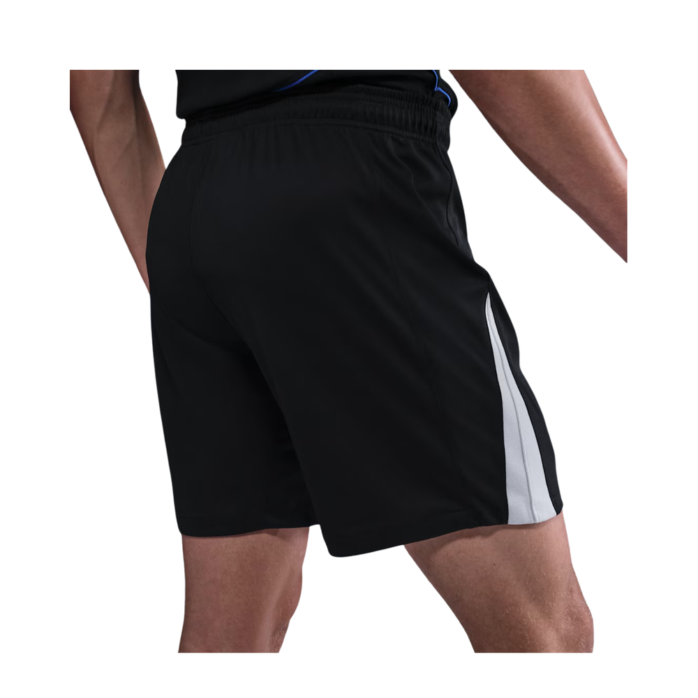 Chelsea Stadium Third Short 25/26 by Nike at NUMBER 10 - Buy Now!