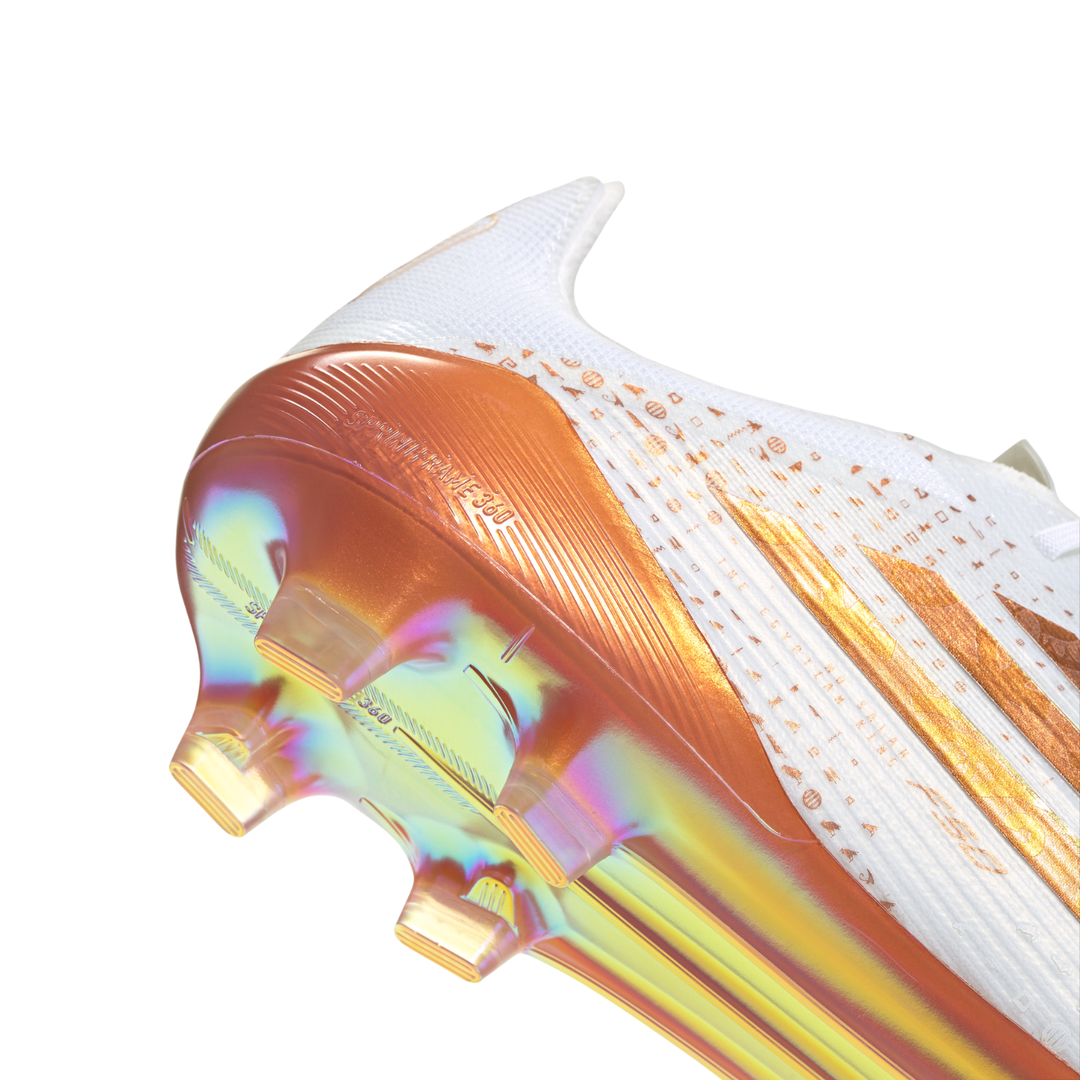 F50 Elite FG - Salah