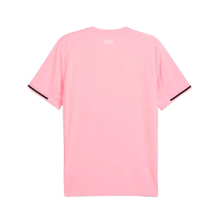 Palermo Stadium Home Shirt 25/26 by Puma at NUMBER 10 - Buy Now!