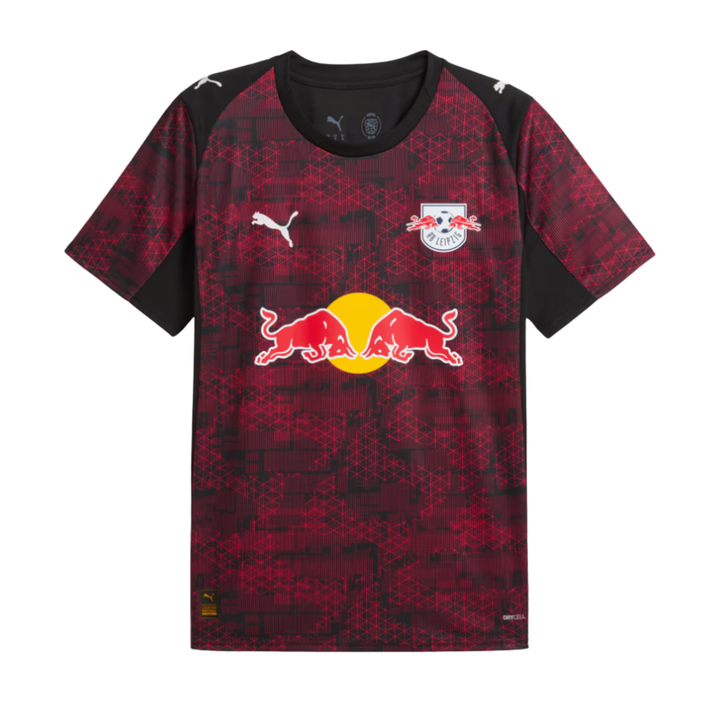 RB Leipzig Stadium Third Shirt 25/26 by Puma at NUMBER 10 - Buy Now!