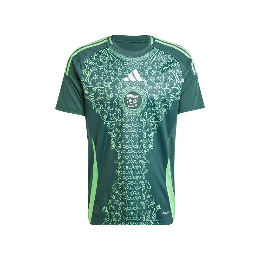 Algeria Stadium Away Shirt 24/25