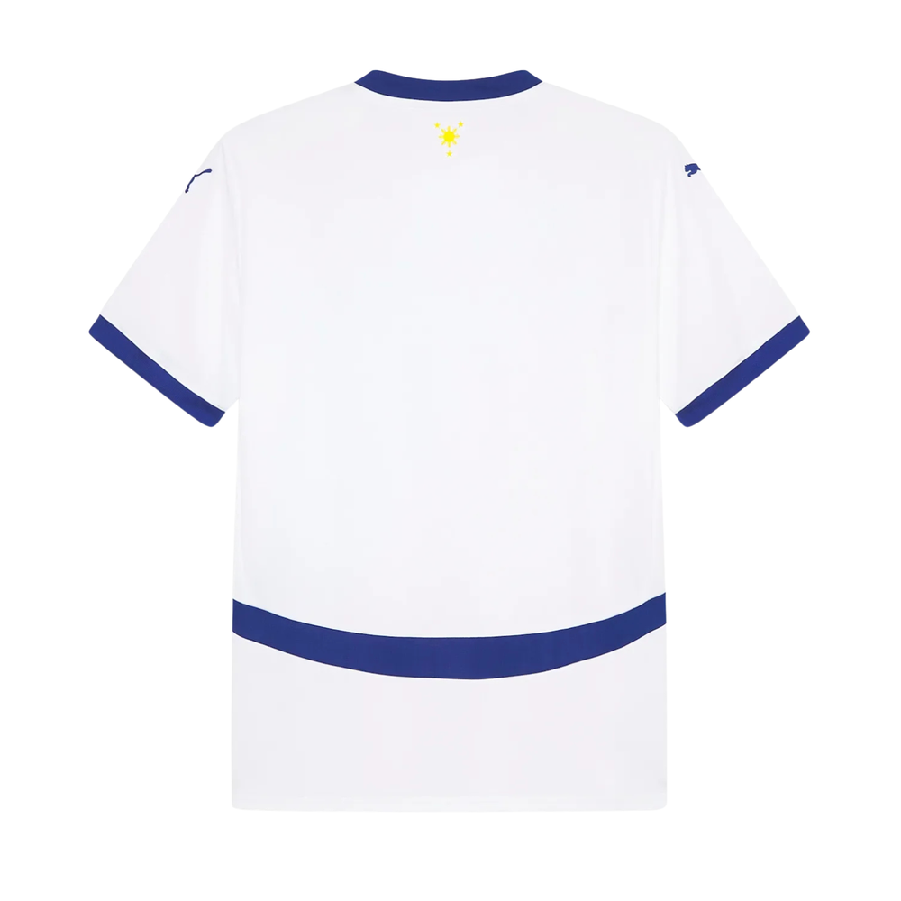 Philippines Stadium Away Shirt 25/26 by Puma at NUMBER 10 - Buy Now!