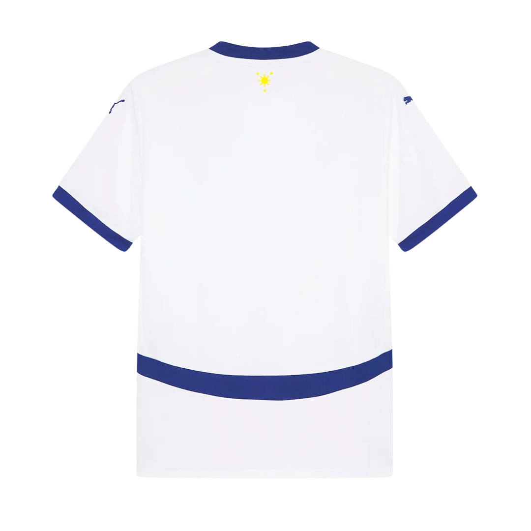 Philippines Stadium Away Shirt 25/26 by Puma at NUMBER 10 - Buy Now!