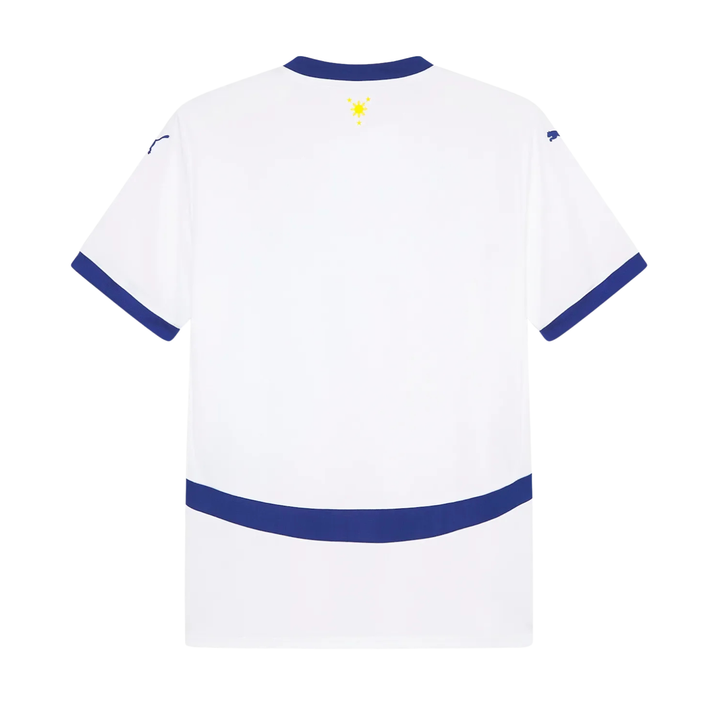 Philippines Stadium Away Shirt 25/26 by Puma at NUMBER 10 - Buy Now!