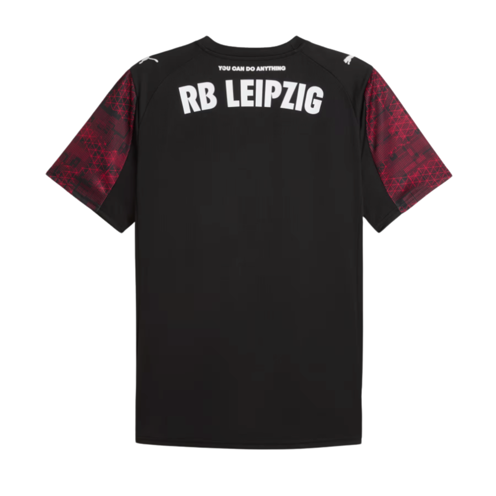RB Leipzig Stadium Third Shirt 25/26 by Puma at NUMBER 10 - Buy Now!