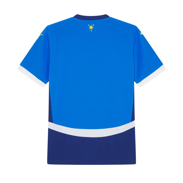Philippines Stadium Home Shirt 25/26 by Puma at NUMBER 10 - Buy Now!