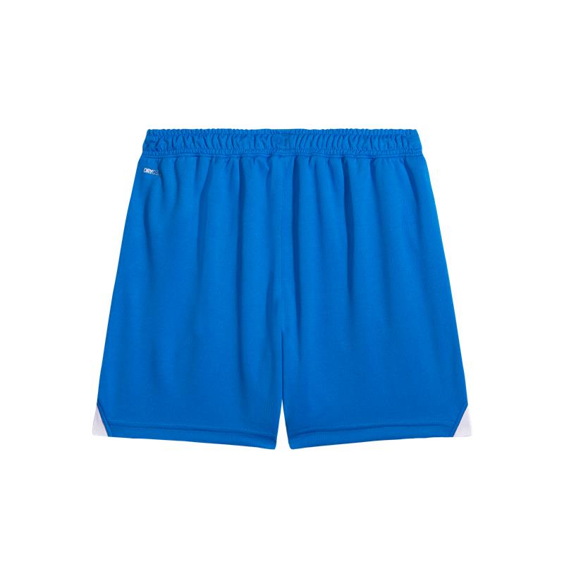 Al Hilal Home Shorts 23/24 - Puma - NUMBER 10