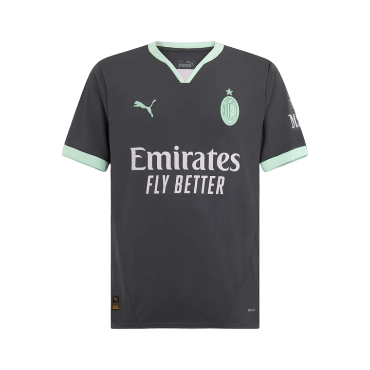 AC Milan Stadium Third Shirt 24/25