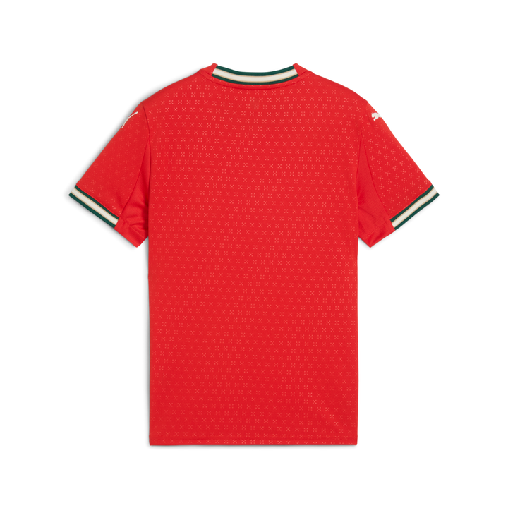 Portugal Youth Home Shirt 25/26