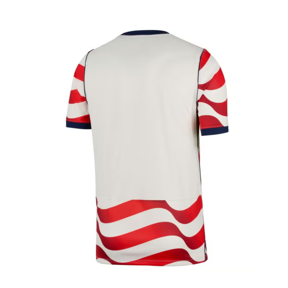 USA Stadium Home Shirt 26 by Nike at NUMBER 10 - Buy Now!