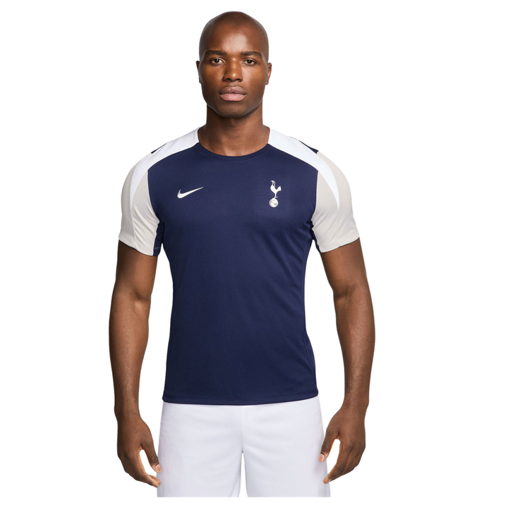 Tottenham Hotspur Strike Top 25/26 by Nike at NUMBER 10 - Buy Now!