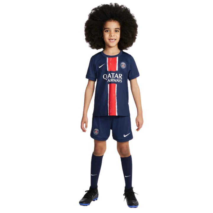 Paris Saint Germain Little Kids Home Kit 24/25