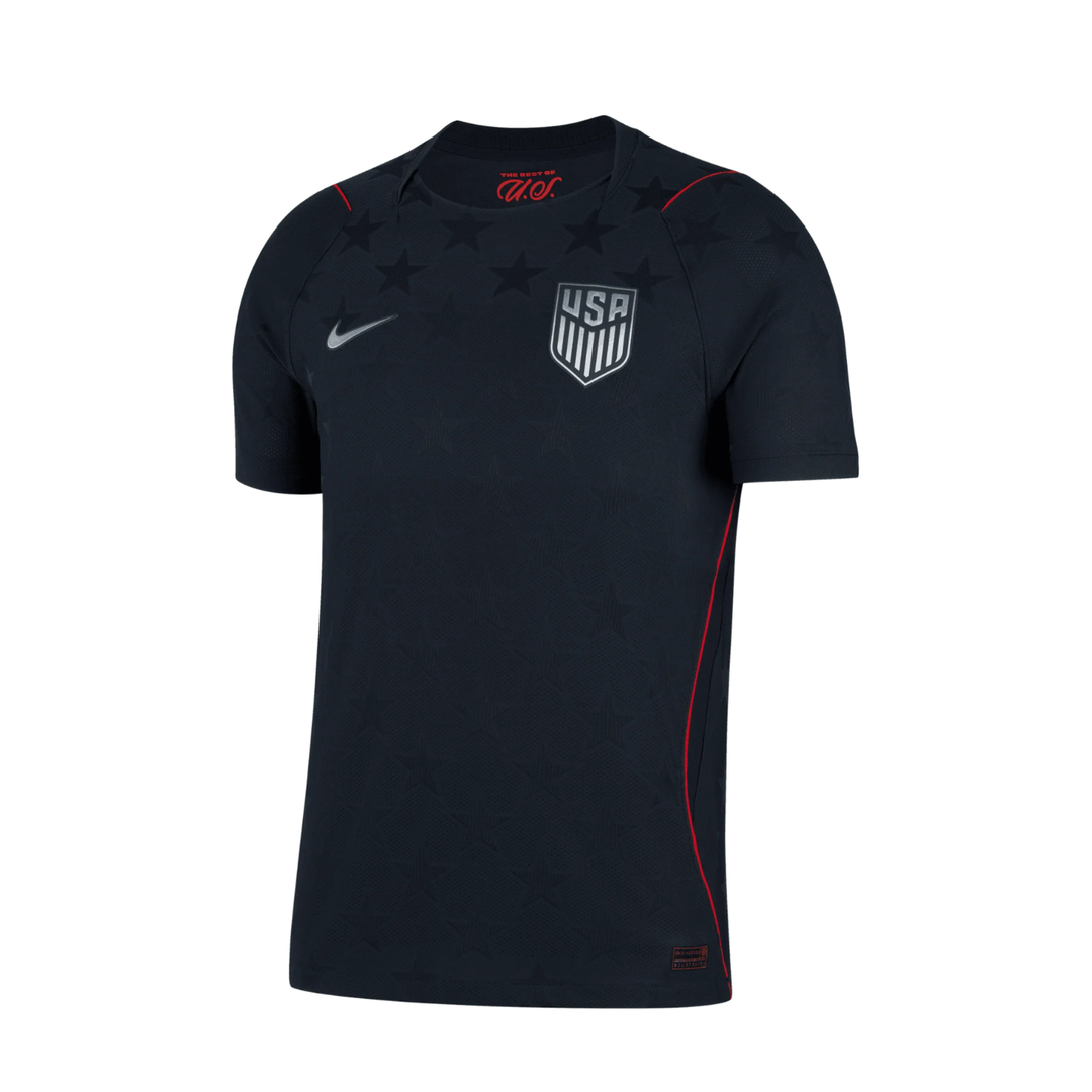 USA Match Away Shirt 26 by Nike at NUMBER 10 - Buy Now!