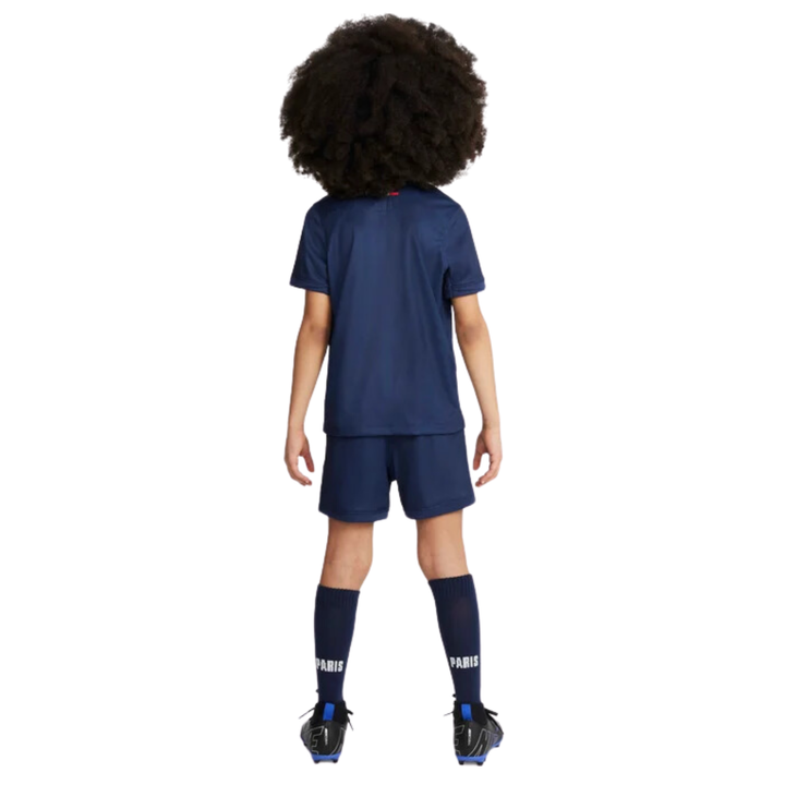 Paris Saint Germain Little Kids Home Kit 24/25