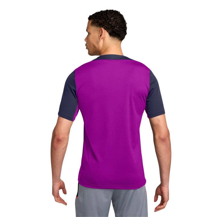 FC Barcelona Strike Top 25/26 by Nike at NUMBER 10 - Buy Now!