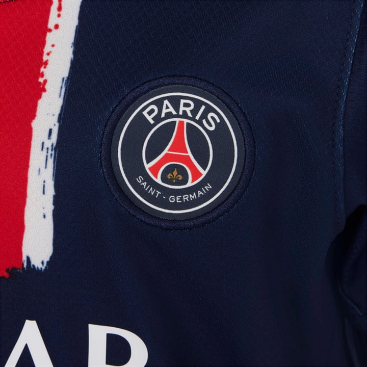 Paris Saint Germain Little Kids Home Kit 24/25