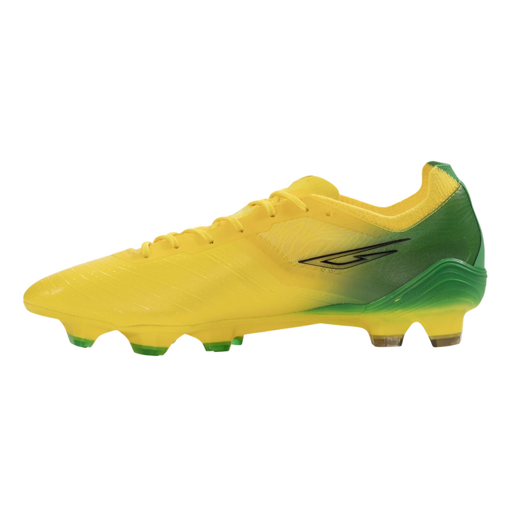Scudetta FG - Brazil by Sokito at NUMBER 10 - Buy Now!