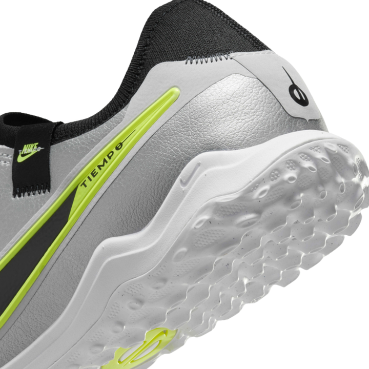 Legend 10 Pro TF - Metallic Silver/Volt/Black