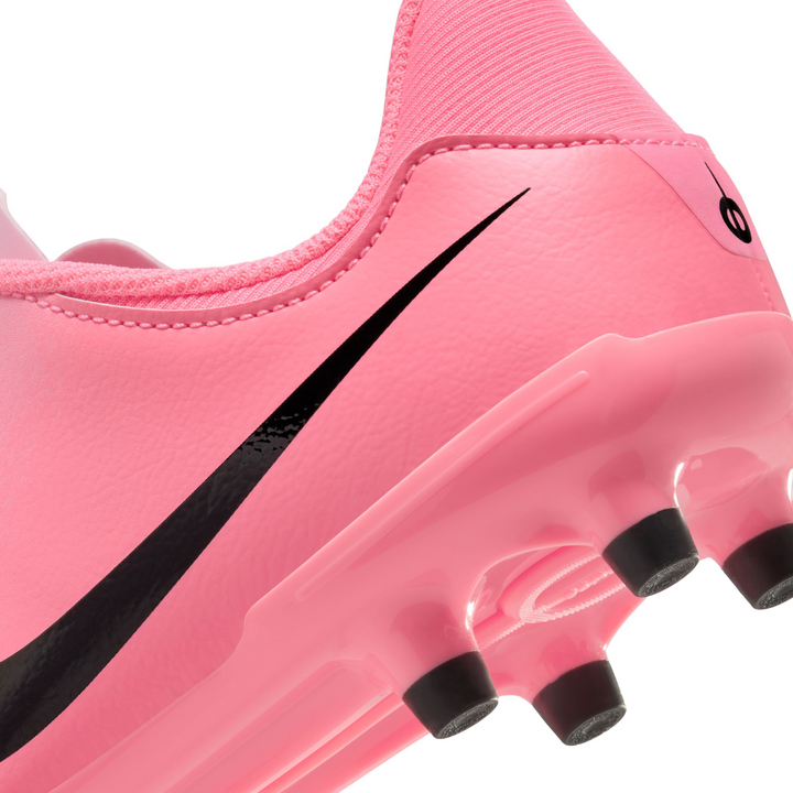 Jr Legend 10 Academy FG/MG - Pink Foam/Black - Nike - NUMBER 10