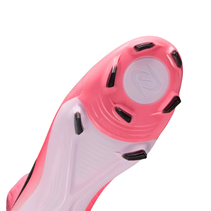 Phantom Luna II Pro FG - Sunset Pulse/Black by Nike at NUMBER 10 - Buy Now!