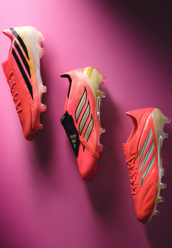adidas Road to Glory Pack