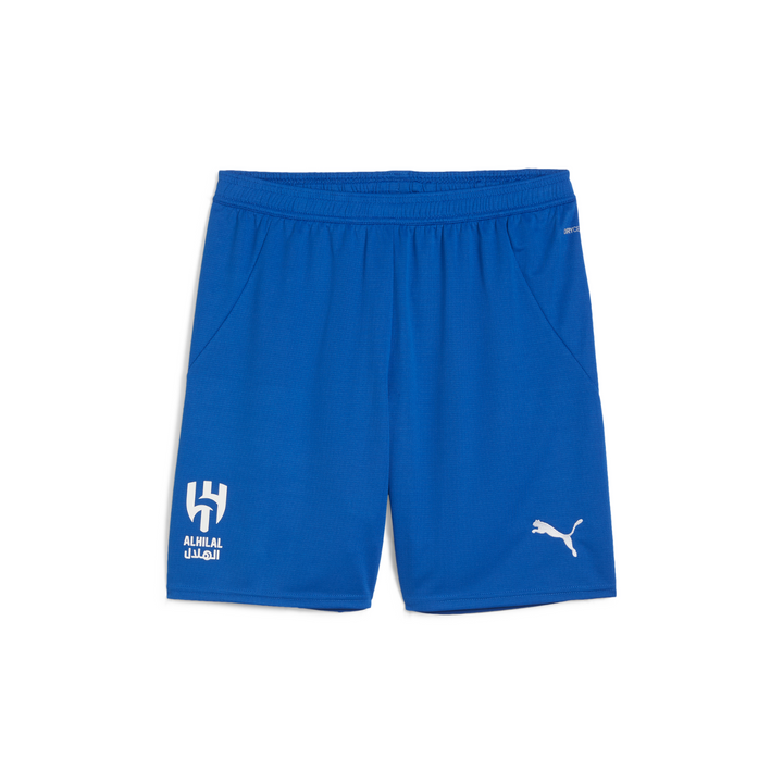 Al Hilal Home Shorts 24/25