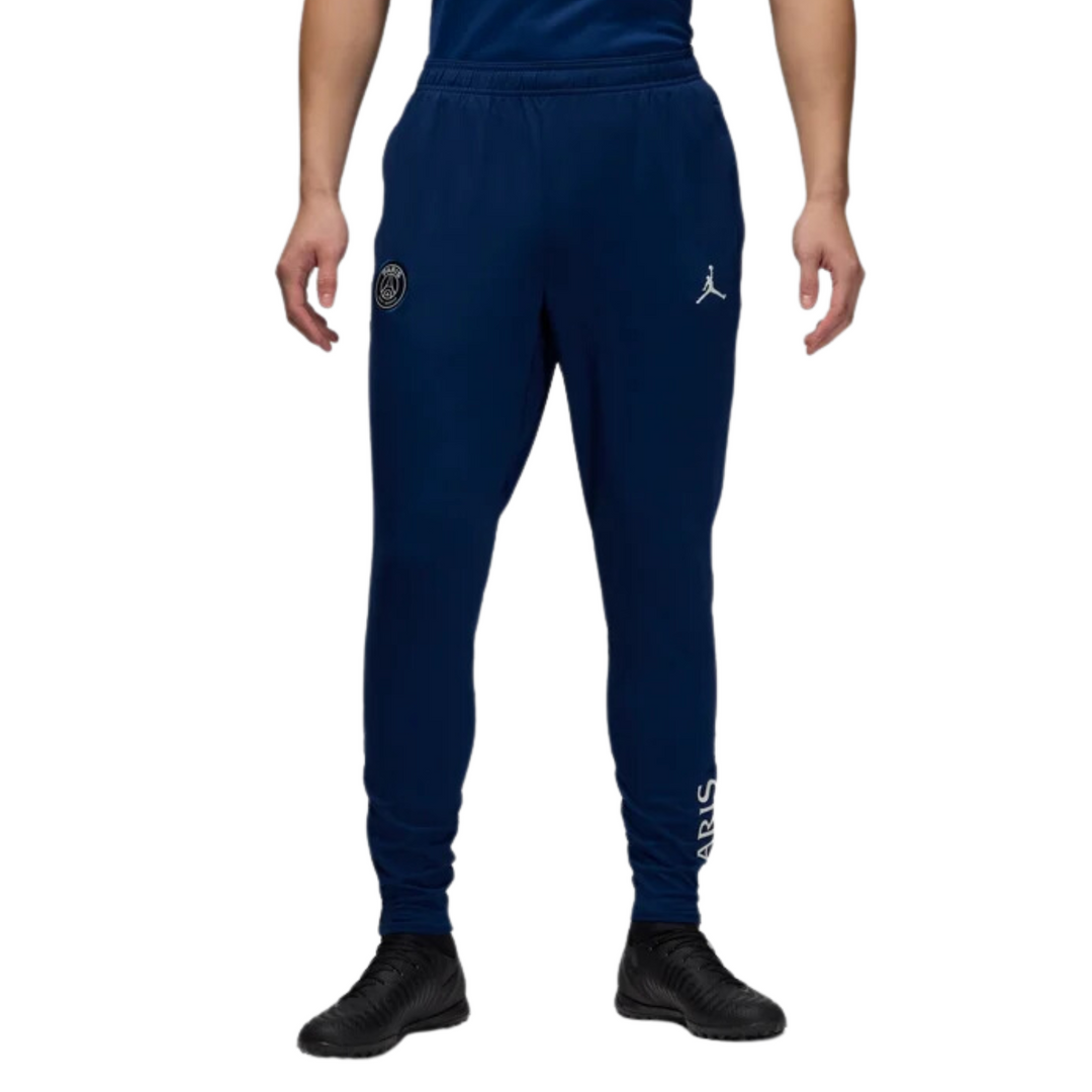 Paris Saint Germain Fourth Strike Pants 24/25 - Blue Void