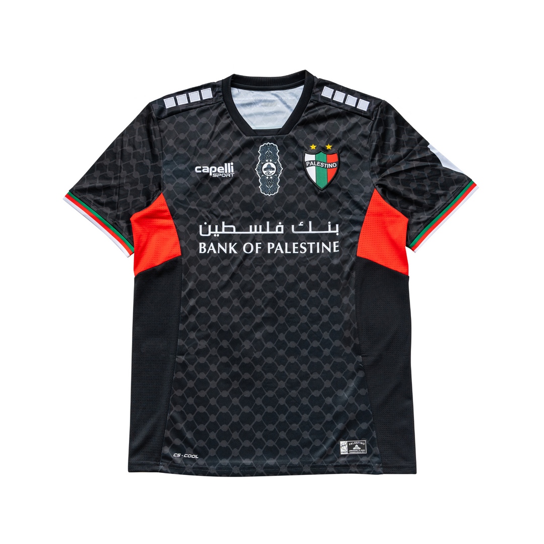 Club Deportivo Palestino Away Jersey 24/25