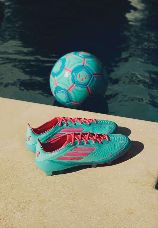 Messi F50