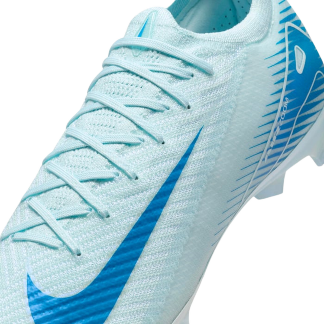 Zoom Vapor 16 Elite FG - Glacier Blue/Blue Orbit