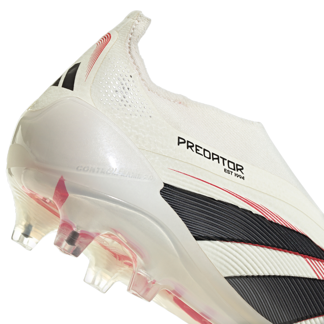 Predator Elite LL FG Goal Hunter – NUMBER 10 - Main Image