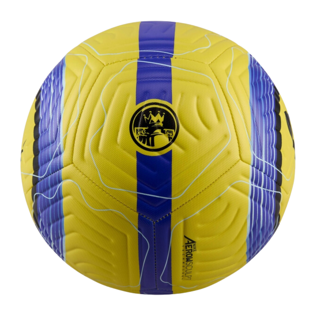 Premier League Academy Ball 24/25 - Yellow