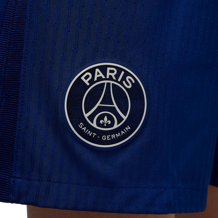 Paris Saint Germain Fourth Match Shorts 24/25