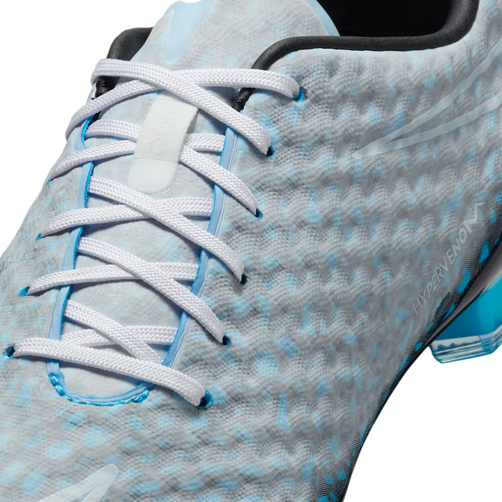 Hypervenom Phantom RGN SE FG - Hydra by Nike at NUMBER 10 - Buy Now!