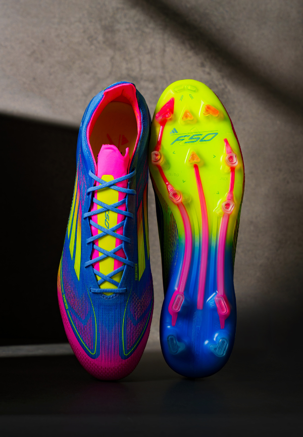 adidas F50