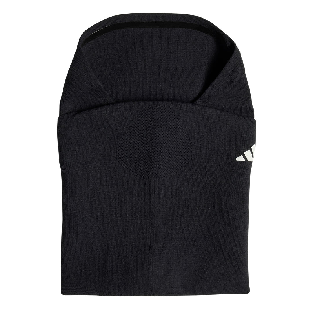 Tiro Competition Neck Warmer - Black by adidas at NUMBER 10 - Buy Now!