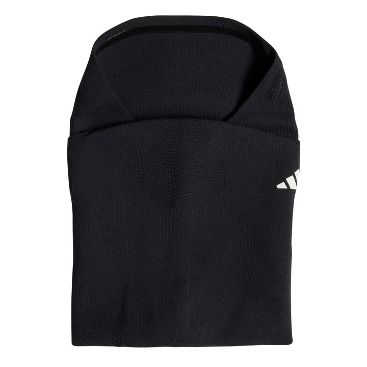Tiro Competition Neck Warmer - Black by adidas at NUMBER 10 - Buy Now!