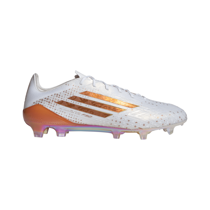 F50 Elite FG - Salah