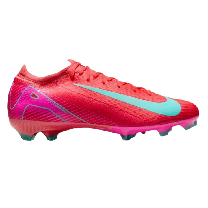 Zoom Vapor 16 Pro FG - Ember Glow/Aurora Green