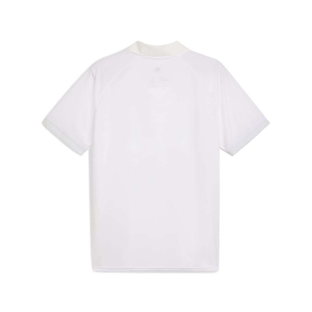 Olympique Marseille 125th Anniversary Shirt 24/25 - White