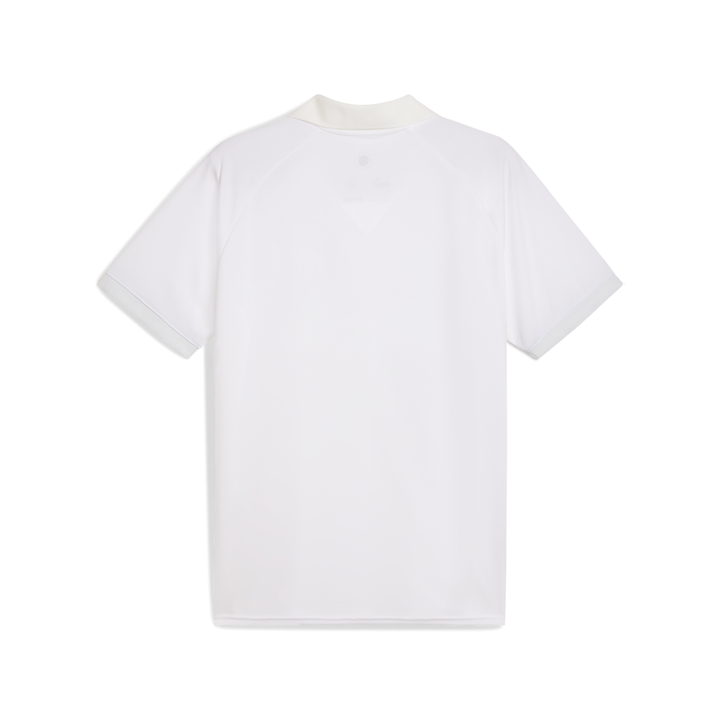 Olympique Marseille 125th Anniversary Shirt 24/25 - White