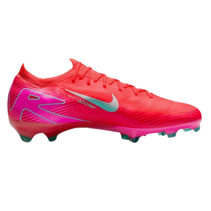 Zoom Vapor 16 Pro FG - Ember Glow/Aurora Green