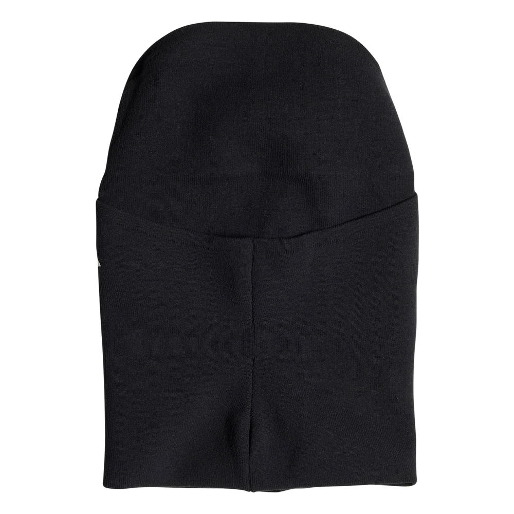 Tiro Competition Neck Warmer - Black by adidas at NUMBER 10 - Buy Now!