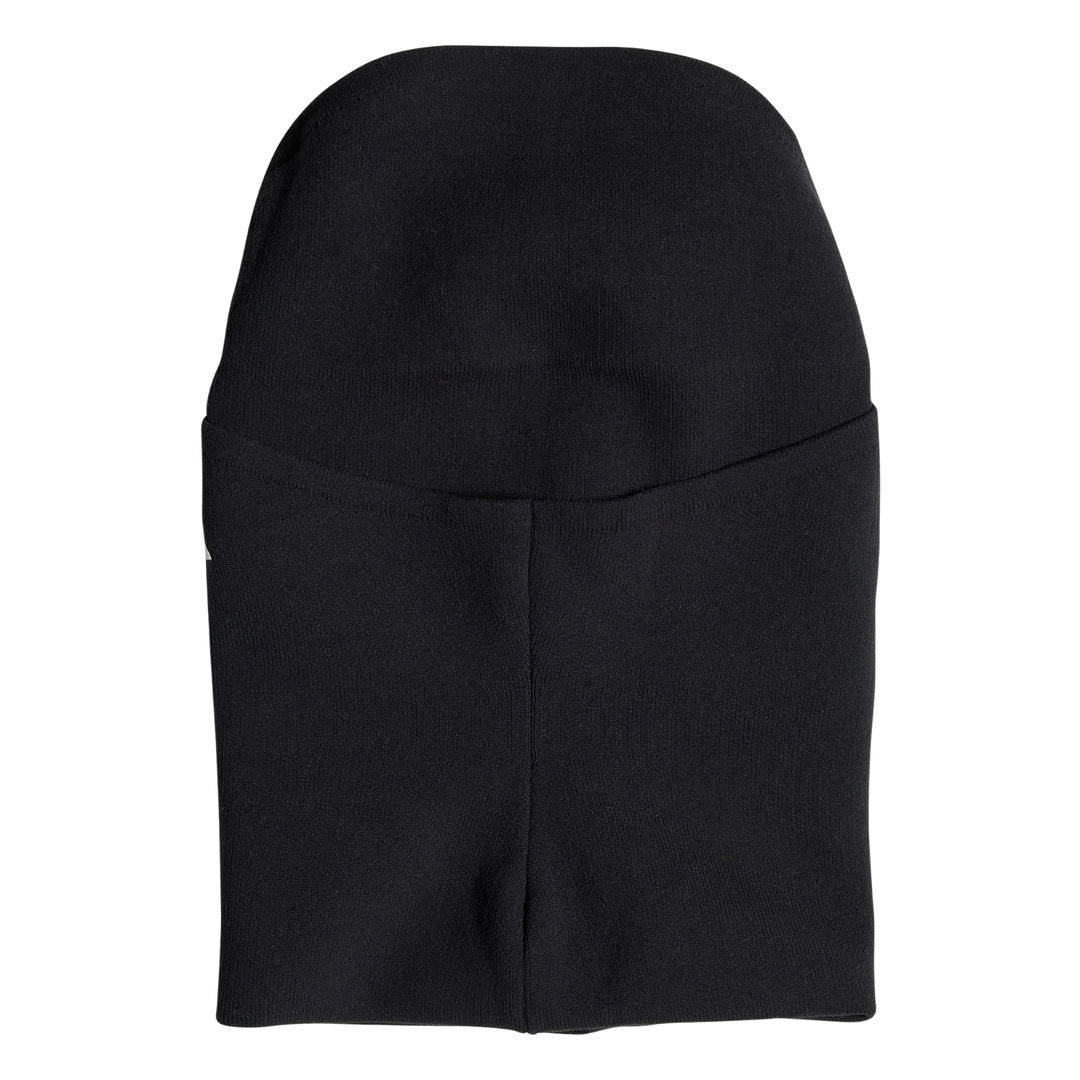 Tiro Competition Neck Warmer - Black by adidas at NUMBER 10 - Buy Now!