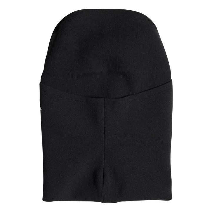 Tiro Competition Neck Warmer - Black by adidas at NUMBER 10 - Buy Now!