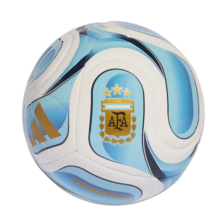Trionda Argentina Home Club Ball