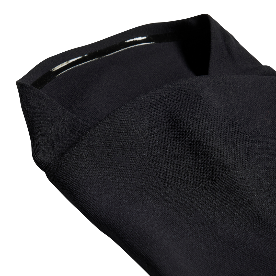 Tiro Competition Neck Warmer - Black by adidas at NUMBER 10 - Buy Now!