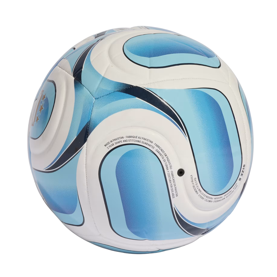 Trionda Argentina Home Club Ball