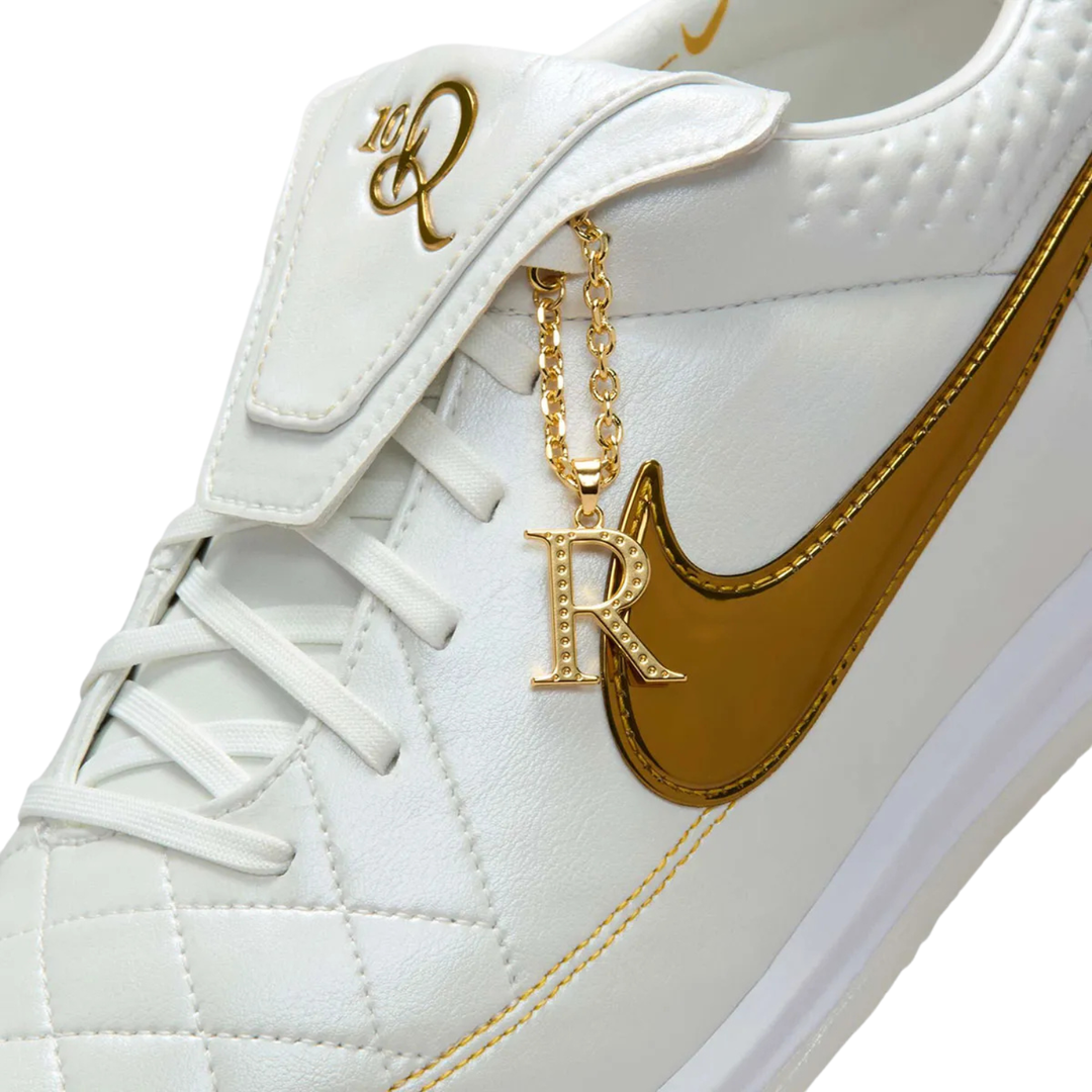 Tiempo Legend IC SE - Touch of Gold