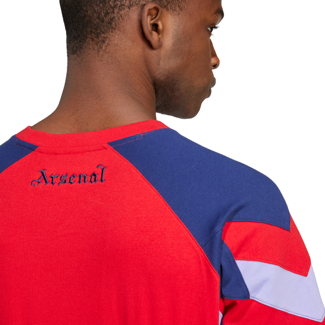 Arsenal OG Tee 24/25 - Night Sky